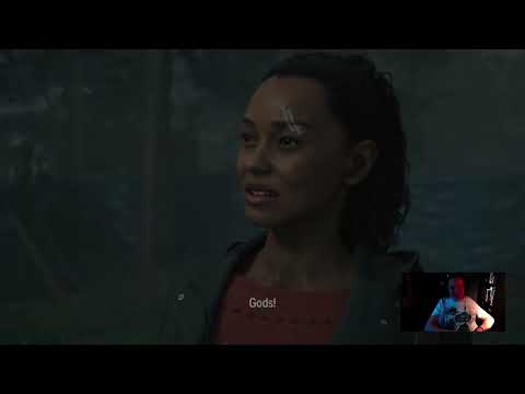 Alan Wake 2: Ep 12
