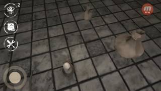 Eyes Oyunu Nasil Bítírílír Finish