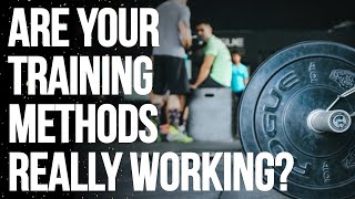 Are You Unsure If Your Workout Program Is Working? Watch This