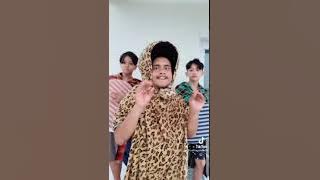 [TIK TOK] YANG LAGI VIRAL [KASIDAH SARANG DOSA]😎😎😱😘👯