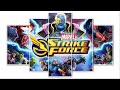 MARVEL strongest heroes Episode 1 MARVEL Strike Force MARVEL strongest heroes Episode 1 MARVEL Strike Force