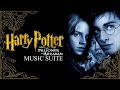 Harry Potter And The Prisoner Of Azkaban Soundtrack Music Suite 