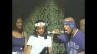 Survival Of The Illest - Dmx (nyc 1998)
