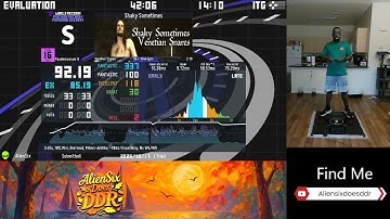 Shaky Sometimes (16) 