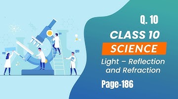 An object 5 cm in length is held 25 cm away from a converging lens of focal length 10cm