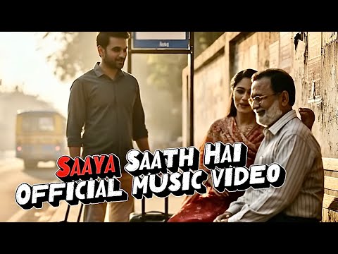 Saaya Saath Hai AI TOT MUSIC Official Music Video