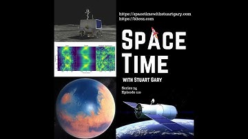 Your Sneak Peek | SpaceTime with Stuart Gary S24E110 Promo | Astronomy & Space Science Podcast