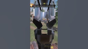 Comeback that changed the match 💀 | COD Mobile #callofdutymobile #shorts #whisperclawgaming