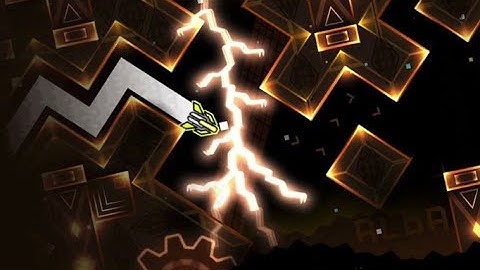 My short transition part in Shotgun hosted by Spinstudios (Upcoming Extreme Demon)