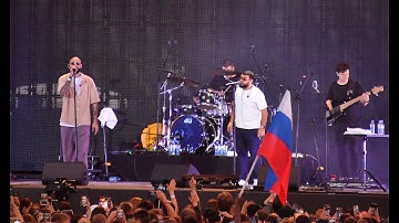 HammAli & Navai | VK Fest 2023 в Москве