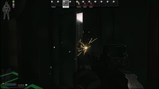 Escape From Tarkov - Labs Elevator Bag