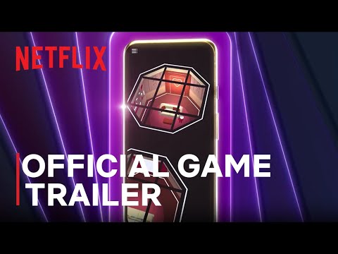 Netflix Stories: Love Is Blind Game | Launch Trailer | Netflix