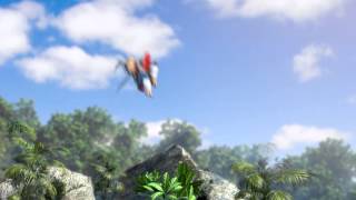 Heroes Charge Super Bowl Commercial 2015 Heroes Charge Big Game Tv Commercial Usa Today Vote 3.12
