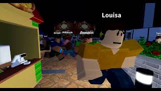 Theme Park Tycoon 2 Part 1