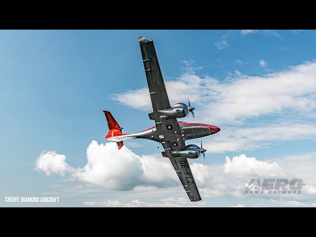 Airborne 04.29.24: EAA B-25 Rides, Textron 2024, G700 Deliveries