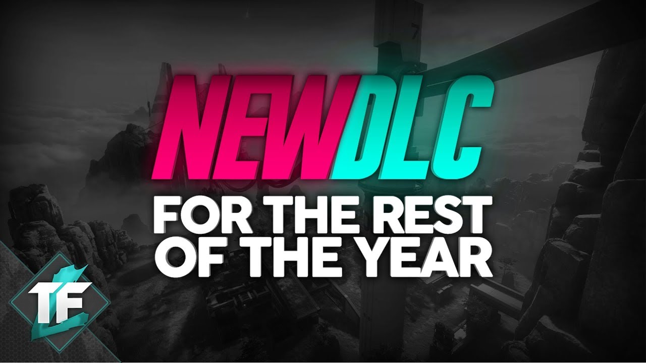 Titanfall 2 - DLC & Updates: What's Next?