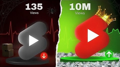 1 Hour Shorts Upload Challenge (Shocking Results 😍)