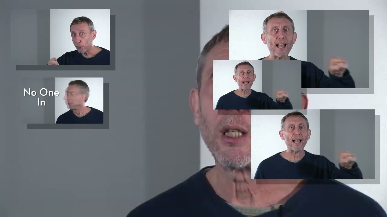 Rosenmon YTPMV 2 [NeoFastFTL]