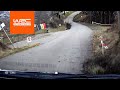 WRC - Rallye Monte-Carlo 2020: Shakedown ONBOARD Ogier