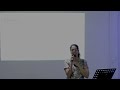 O Poder da Fé - Palestra Espírita - Luciana Leão