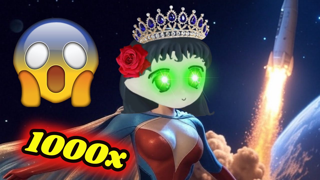 BYBIT IS BACK ON SHOPPING SPREE WITH MILADY MEME COIN !!! BINANCE IS COMING !!! 1000X POTENTIAL !!!