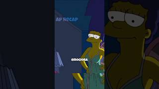 Qué Pasa Cuando Marge Y Ned Se Quedan Solos En Casa?