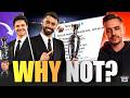 End Of Season Awards | Number FIVE Will SHOCK You!