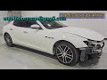 ZAM57XSA3J1304947 Maserati Ghibli 2018