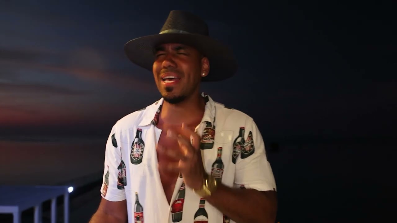 Romeo Santos - La Quiero A Morir (Cover)