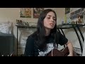 jeremy - pearl jam (cover) by alicia widar