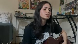 jeremy - pearl jam (cover) by alicia widar