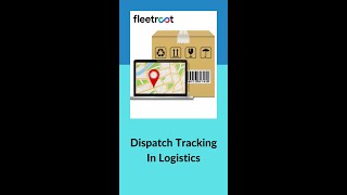 What is dispatch tracking software?
