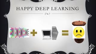 SC19 Distributed Deep Learning Tutorials.