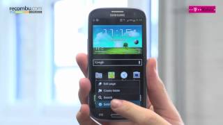 Samsung Galaxy S3 tips and tricks part 2 screenshot 1