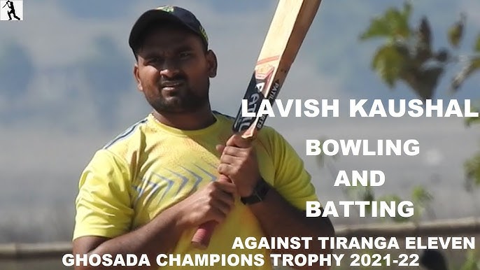 Picture of Lavish Kaushal