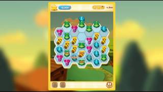 Bee Brilliant Level 2
