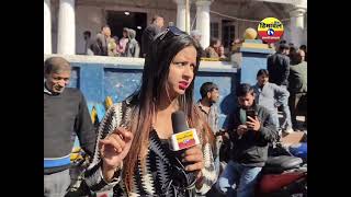 Download Lagu चंबा मारपीट मामले में,लोगों ने किया था चक्का जाम, लोगों की धार्मिक आस्था को पहुंची ठेस, लोग बोले  MP3