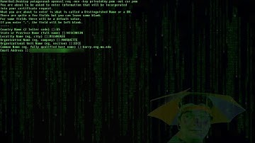 How to TLS Syslog | The Double Bro Show