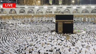 🔴 Makkah Live HD Today Now | Kaaba Live Stream from Grand Mosque 24/7 | Makkah Live Now screenshot 5