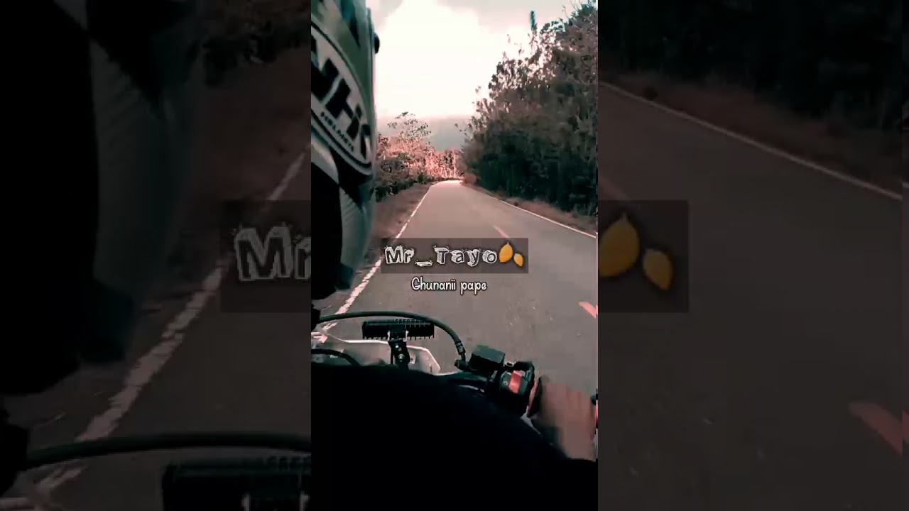 Jalan pulang 