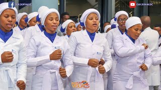 Atezs - Jerusalema🔥🔥🔥 || 2024 Opening Function || 11 May 2024 ||