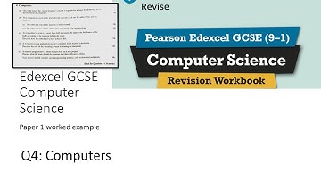 Q4c: Edexcel GCSE Computer Science Paper 1