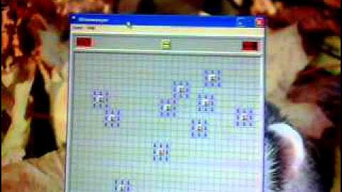 I BEAT MINE SWEEPER IN 1 SECOND