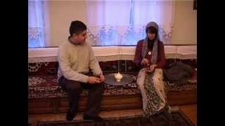 Aslan Gayseri̇li̇m - Kayseri̇ Fikralari - Oğlumun Dedesi̇