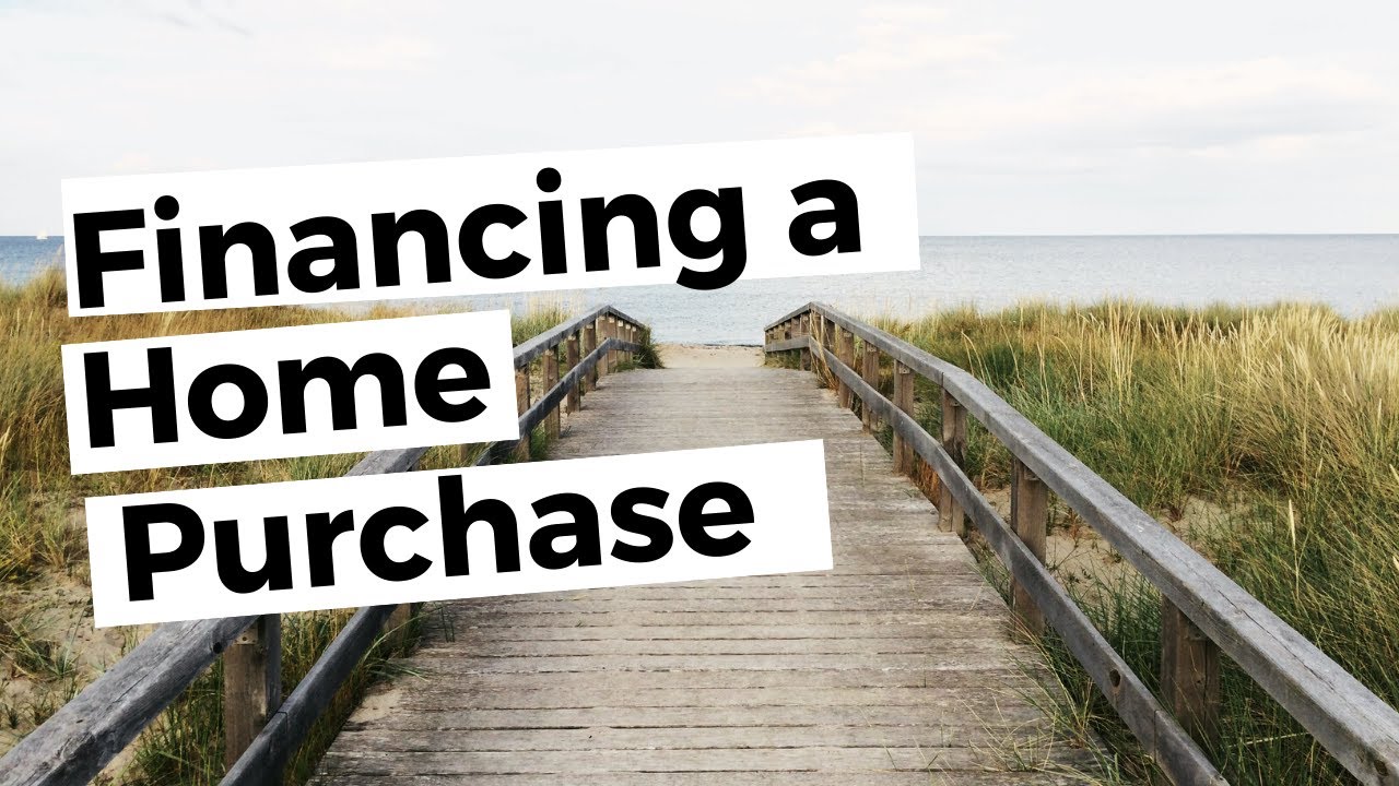 Financing a Purchase | C2 Financial