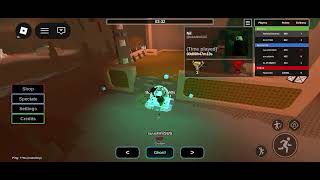 Hack report Dod