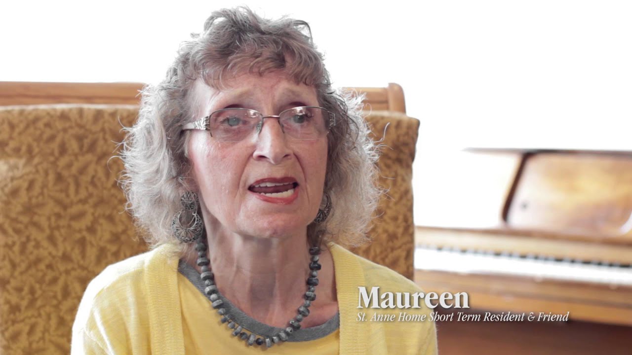 St. Anne Home, Greensburg, PA Capital Campaign 2016 (Short Version