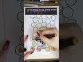 Bullet journal with me for May 14th!!(yesterday)💗🌷