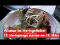 23 Heringstage 2026 Das Erwartet Besucher Zum Start