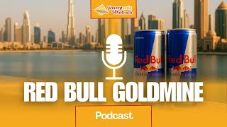 Red Bull Wholesale in the Middle East | Asia Grocery Wholesale Podcast